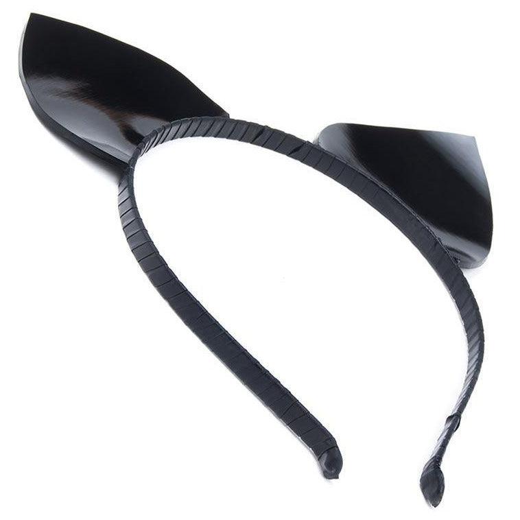 The Kitten Headband