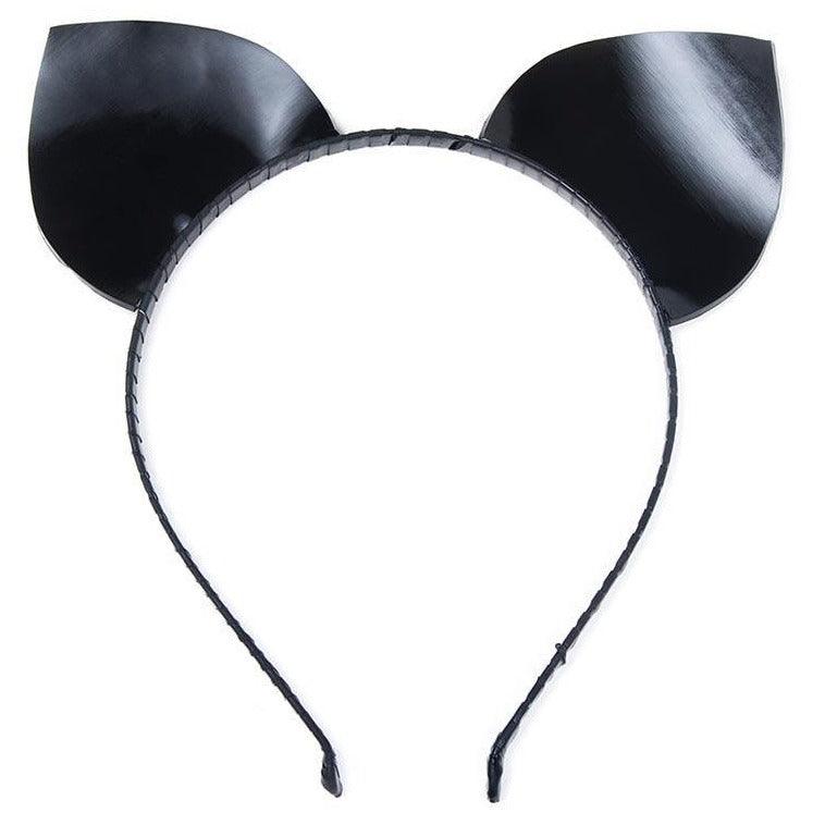 The Kitten Headband